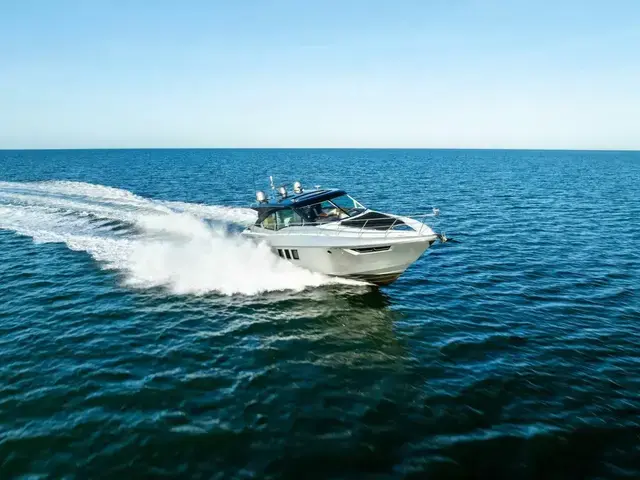 Cruisers 45 Cantius