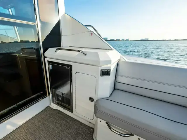 Cruisers 45 Cantius