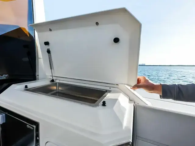 Cruisers 45 Cantius