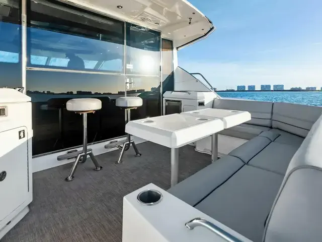 Cruisers 45 Cantius