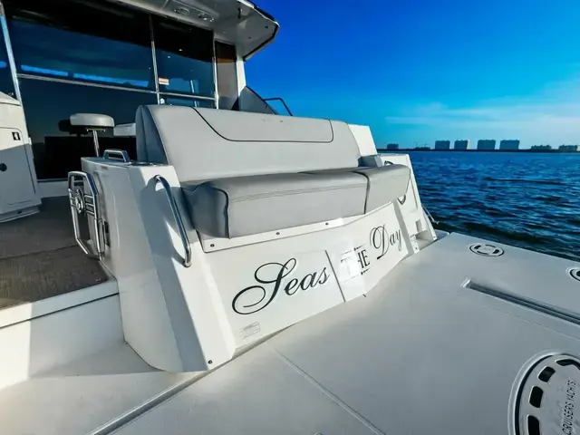 Cruisers 45 Cantius