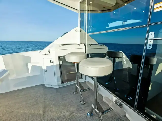 Cruisers 45 Cantius