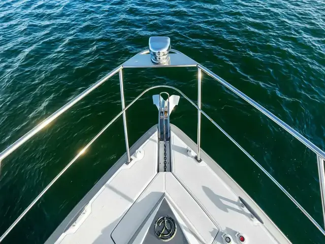 Cruisers 45 Cantius