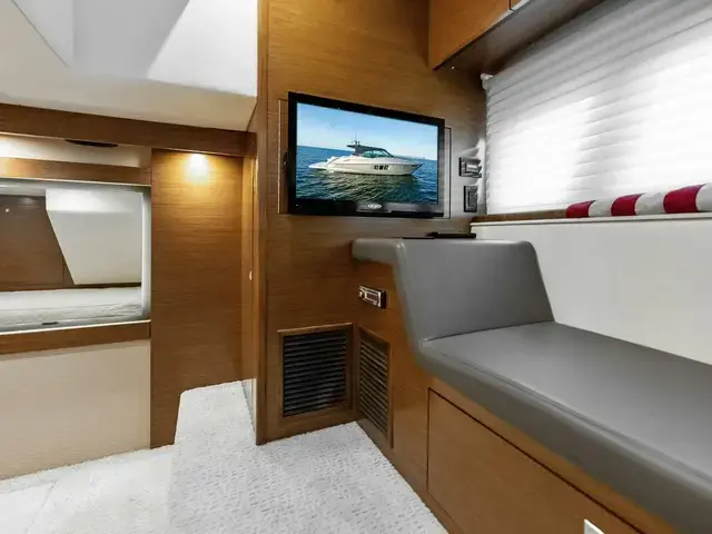 Cruisers 45 Cantius