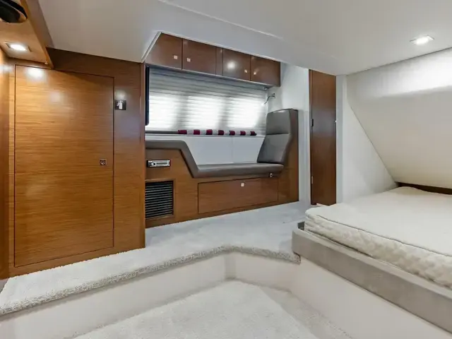 Cruisers 45 Cantius