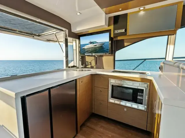 Cruisers 45 Cantius