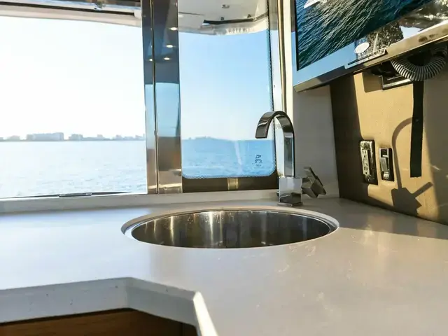 Cruisers 45 Cantius