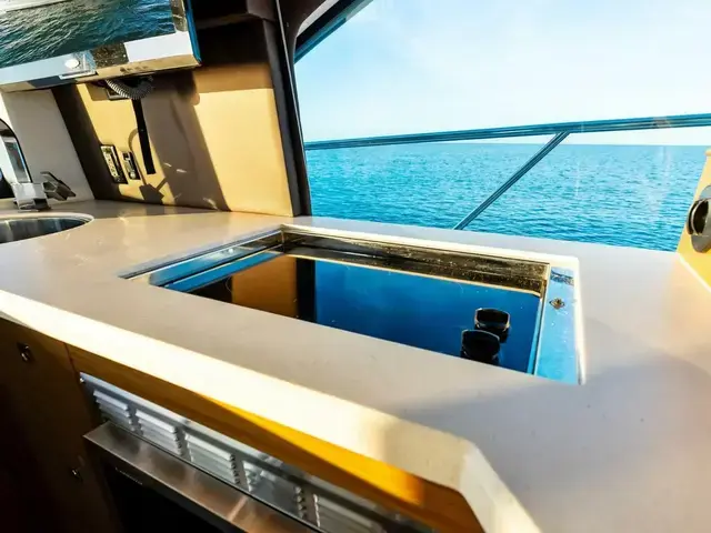 Cruisers 45 Cantius