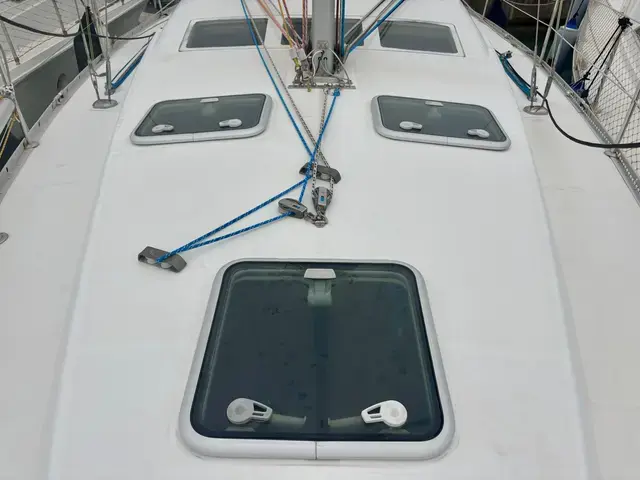 Beneteau Oceanis Clipper 373