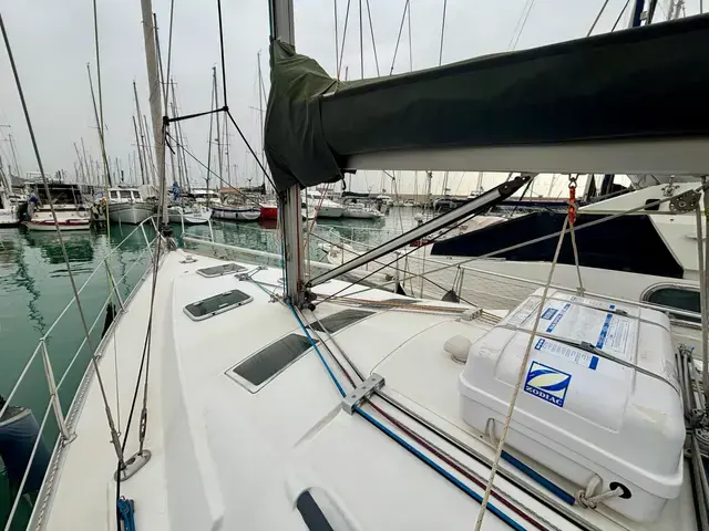 Beneteau Oceanis Clipper 373