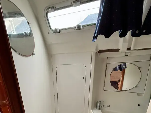 Beneteau Oceanis Clipper 373