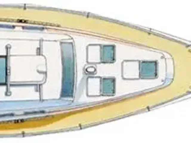 Beneteau Oceanis Clipper 373