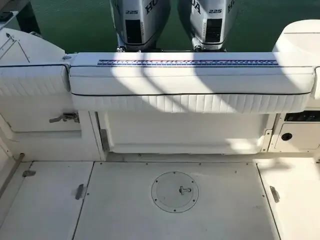 Boston Whaler 260 Outrage