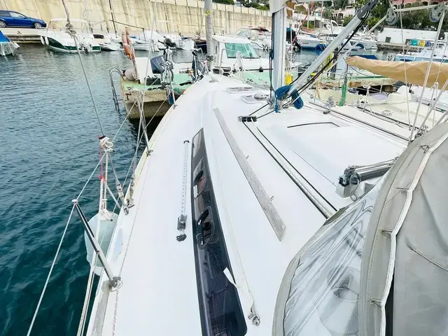 Beneteau Oceanis 34