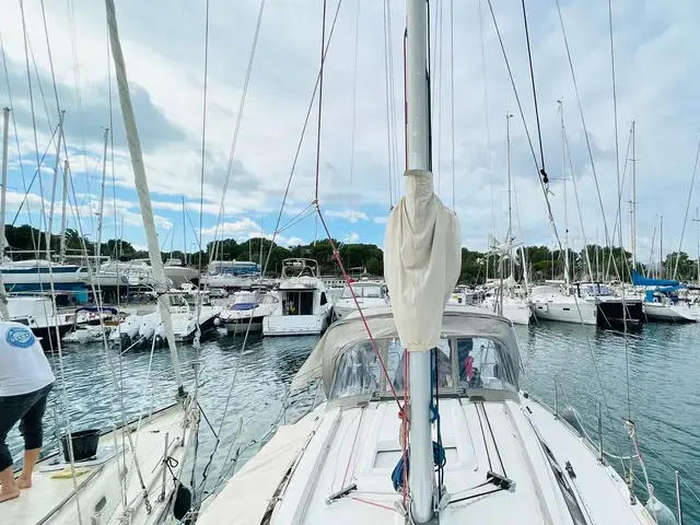 Beneteau Oceanis 34