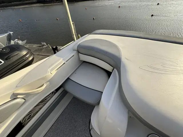 Sea Ray 205 Sport