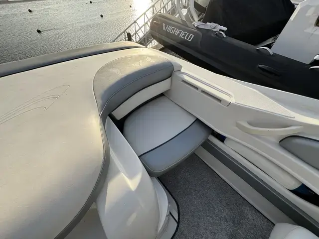 Sea Ray 205 Sport