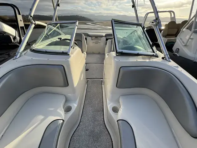 Sea Ray 205 Sport