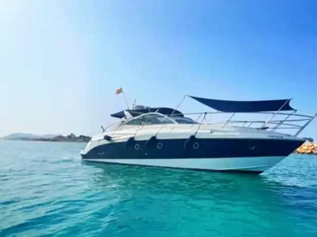 Beneteau Monte Carlo 37