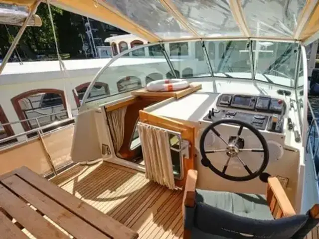 Linssen Grand Sturdy 36.9AC