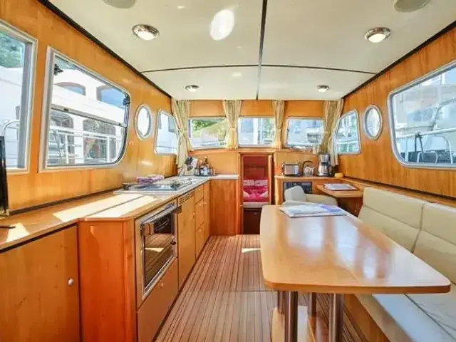 Linssen Grand Sturdy 36.9AC