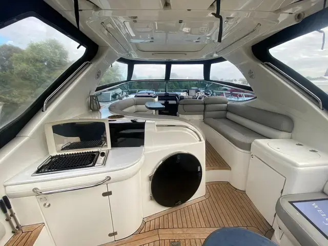 Sealine S41