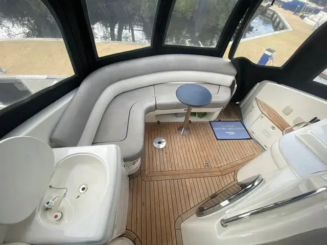 Sealine S41