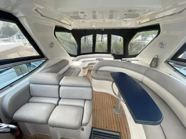 Sealine S41