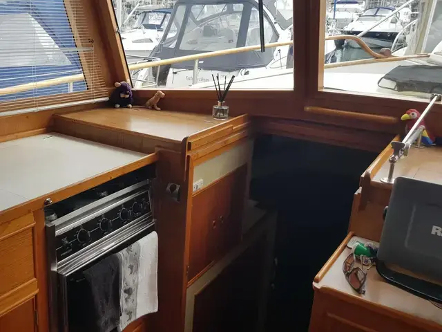 Grand Banks 42 Classic