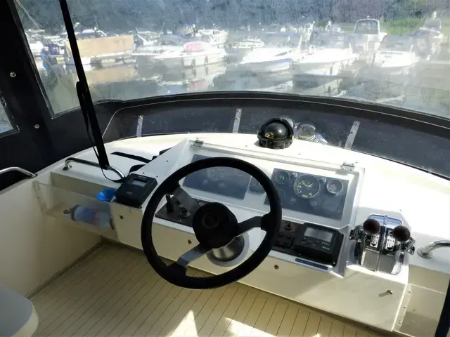 Princess 30DS Flybridge