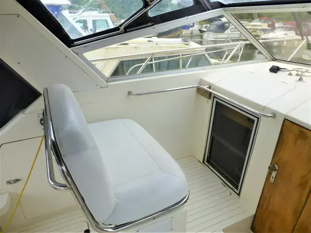 Princess 286 Riviera