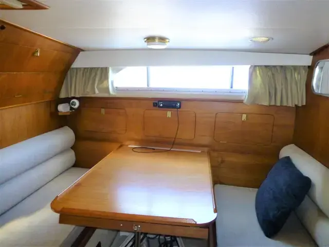 Princess 30DS Flybridge