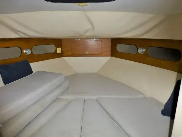 Princess 30DS Flybridge