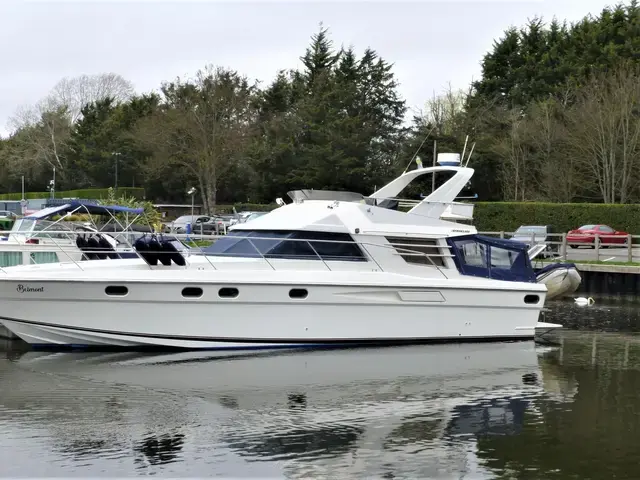 Fairline 50