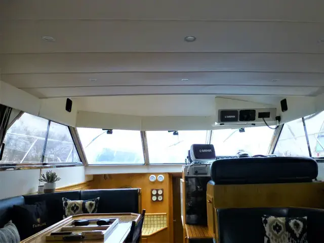 Fairline 50