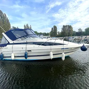 1996 Bayliner 2855 Ciera DX/LX Sunbridge