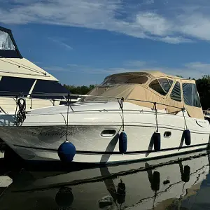 2005 Jeanneau Leader 805