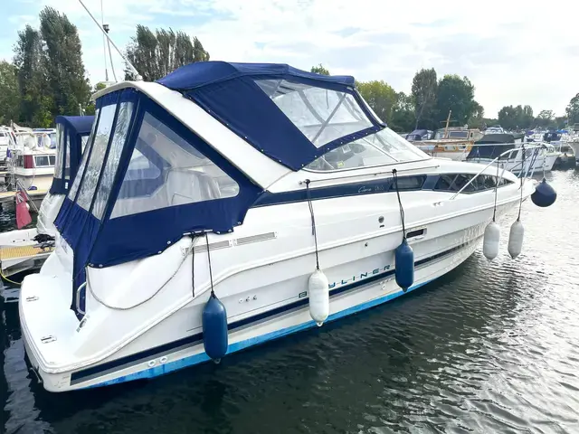 Bayliner 2855 Ciera DX/LX Sunbridge