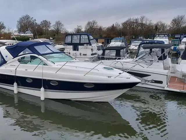 Fairline Targa 34