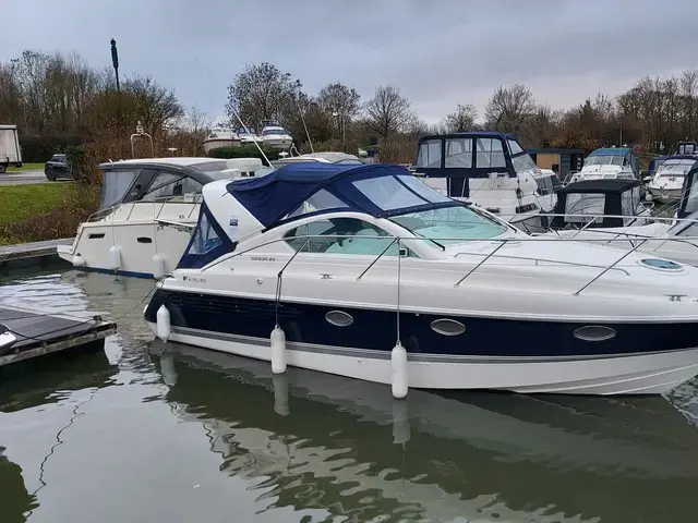 Fairline Targa 34