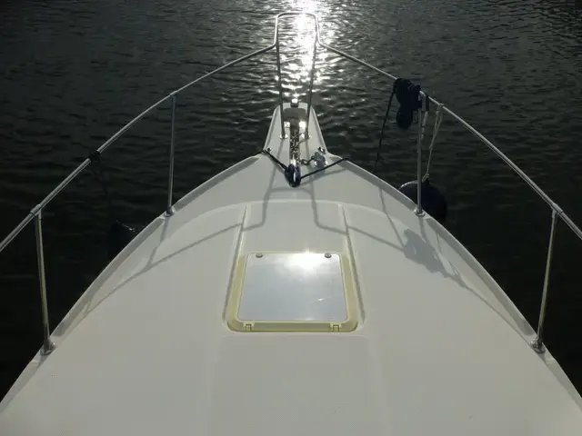 Bayliner 2855 Ciera DX/LX Sunbridge