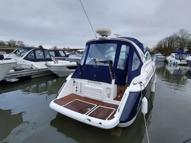 Fairline Targa 34