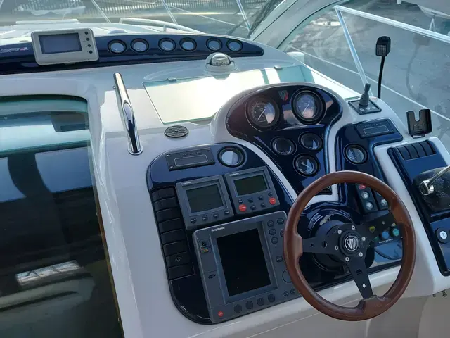 Fairline Targa 34