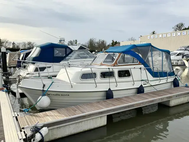 Viking Viki 26