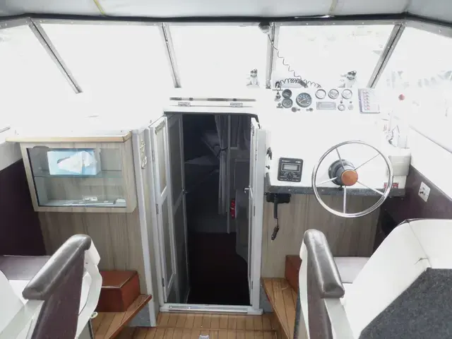 Marex Consul 77