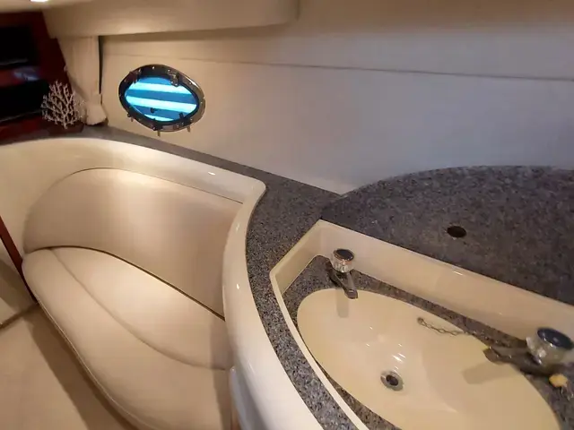 Fairline Targa 34