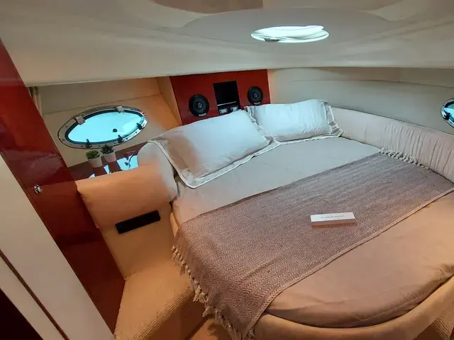 Fairline Targa 34