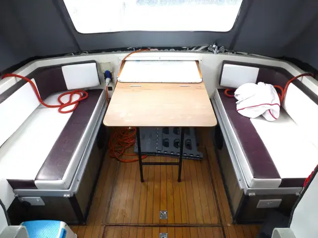 Marex Consul 77