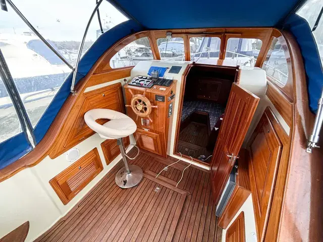 Viking Viki 26