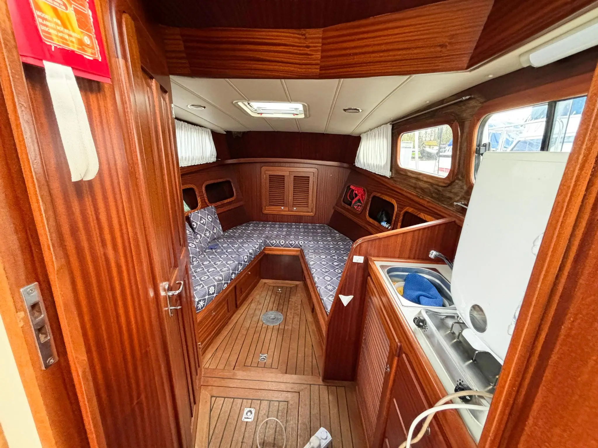 2005 Viking viki 26